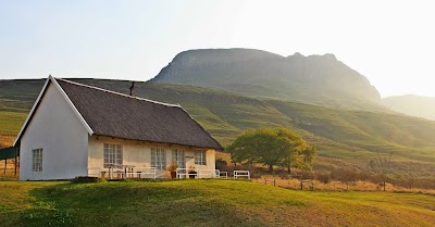 Photos of Woodcliffe Country House