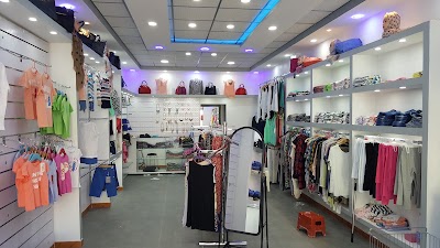 Photos of Nouvelle Boutique
