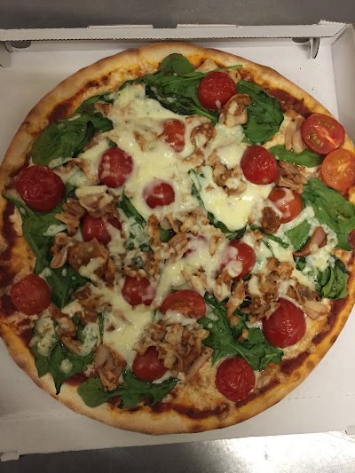 Photos of Farum Pizza & Kebab House OcakbasI