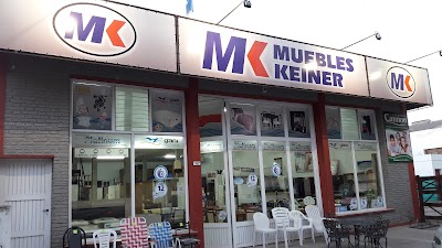 Photos of Muebles Keiner