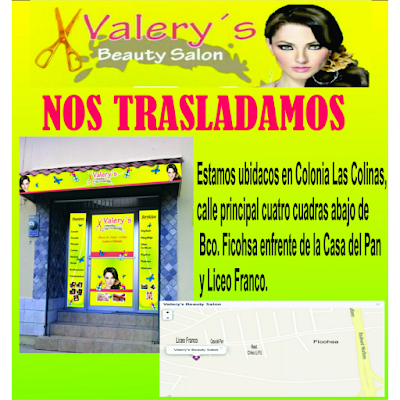Photos of Valery's Beauty Salon