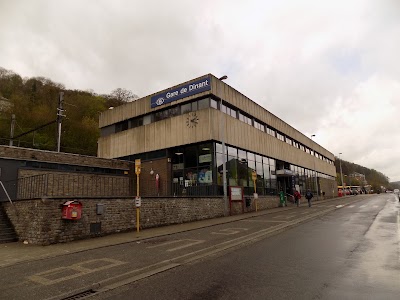Photos of Dinant