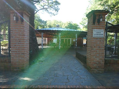 Photos of C&iacute;rculo de Oficiales Camping Polic&iacute;a de Corrientes