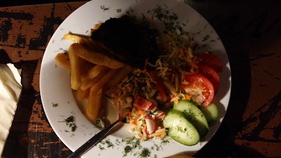 Photos of Cafe "Two dollars"