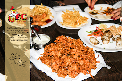 Photos of GFC Tandoori