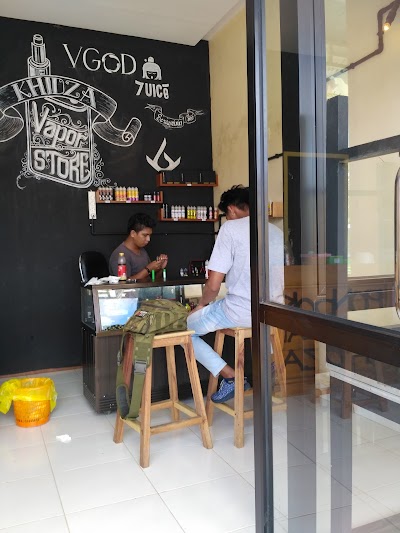 photo of KhiDza Vape Store