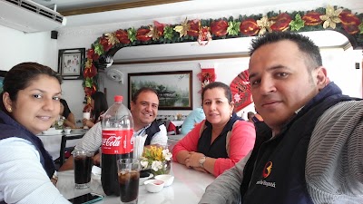 Photos of El Emperador Chino