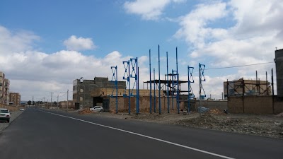 Photos of مسکن مهر ۱۰۰۸ واحدی