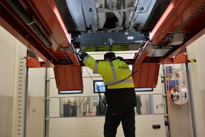 Photos of Katsastus Turku Ad KY