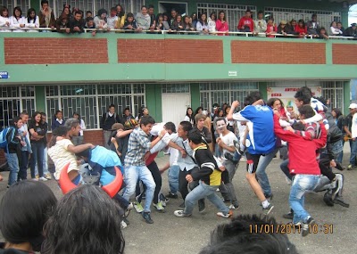 school