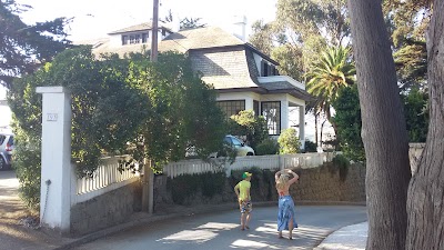 Photos of Casa Wilson