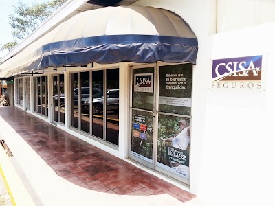 Photos of CSISA Seguros
