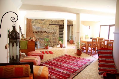 Photos of Ait Bougmez in Morocco - Touda Ecolodge