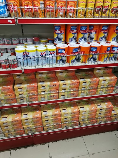 Photos of Friendship Hypermarket
