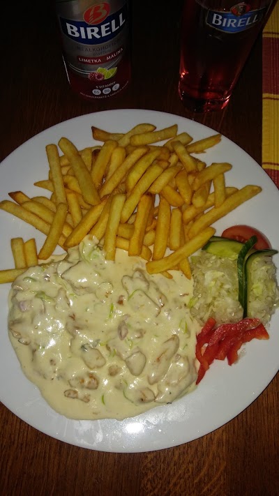 Photos of restaurant Kameň&aacute;k