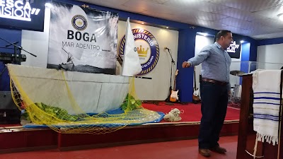 Photos of INCASA.