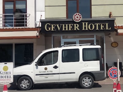 Photos of Gevher Hotel