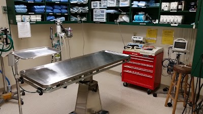 Photos of VCA Dekalb-Gwinnett Animal Emergency Hospital - Closed Location