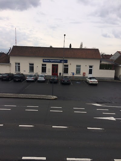 Photos of Ingelmunster Station