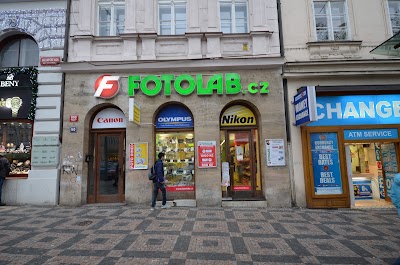 Photos of FOTOLAB - Praha 1