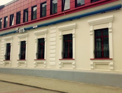 Photos of ЗАО Банк ВТБ