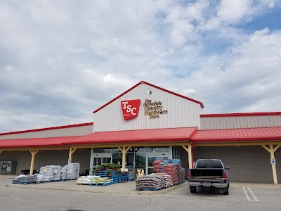 Photos of TSC Stores LP