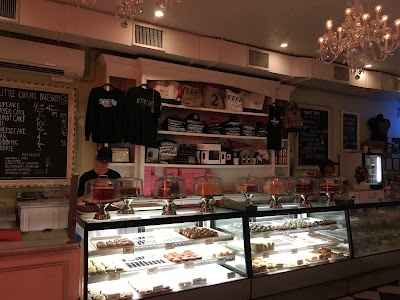 Photos of Little Cupcake Bakeshop NOLITA @ PRINCE & MOTT STREET
