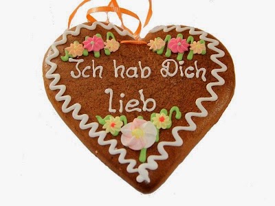 Photos of Franz Tausch - Ischler Lebkuchen