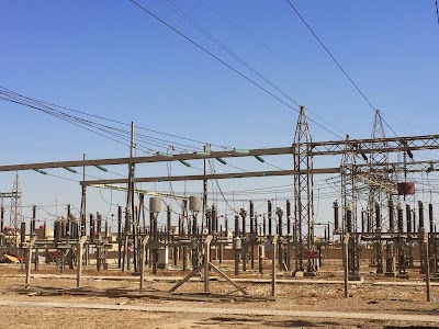 Photos of Directorate of electricity networks