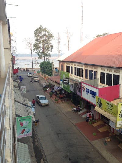 Photos of Heng Ou Dom Guest House