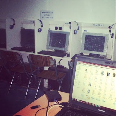 Photos of iKV Internet Caf&eacute;