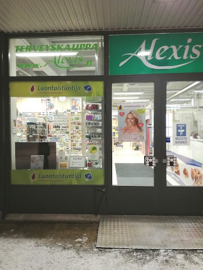 Photos of Alexis