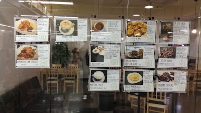 cafe