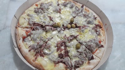 Photos of Pizzaria Manja