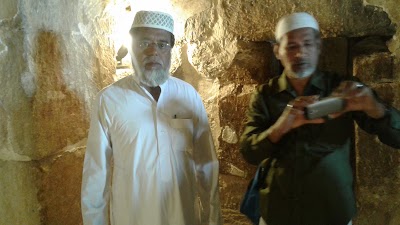Photos of مقام أهل الكهف