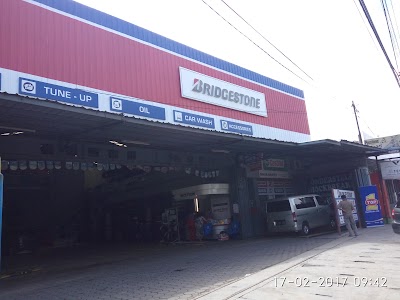 Photos of Barito Sinar Jaya
