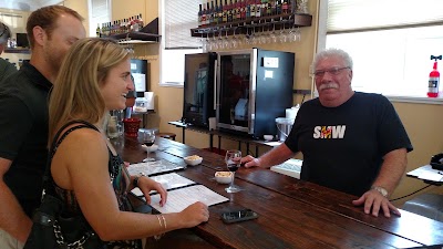 Photos of St. Michaels Winery