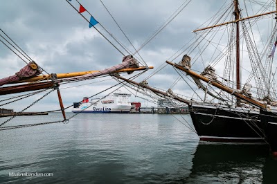 Photos of Frederikshavn