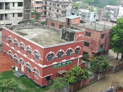 Photos of Feni City College