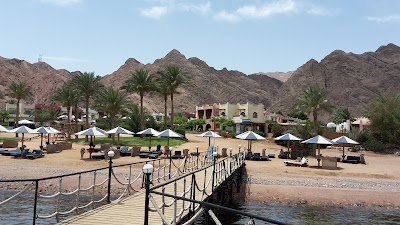lodging