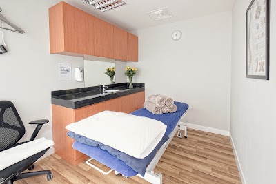 Photos of BounceBack Physiotherapy Treatment Centre