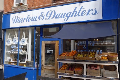 Photos of Marlow & Daughters