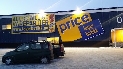 Photos of Price Lagerbutikk AS