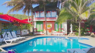 Photos of Hosteria Canoa