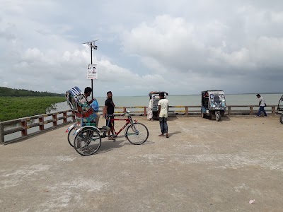 Photos of মহেশখালী নতুন জেটি