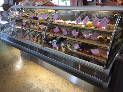 bakery