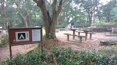 Photos of Camp site