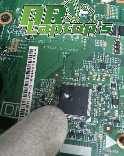 Photos of Dr. Laptops Srl