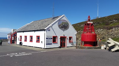 Photos of Mizen Head Signal Station