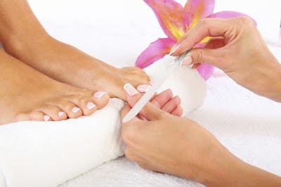 Photos of Melinea - Medische Pedicure - Gespecialiseerd Schoonheidssalon
